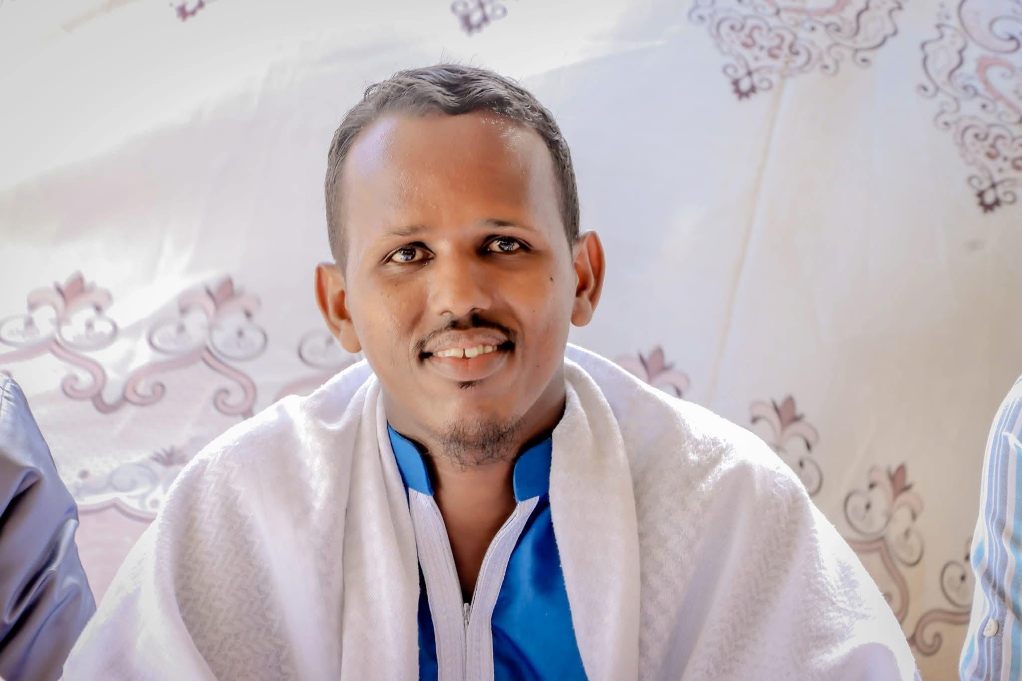 Alifatah Hussein, Head of Academics at Moonlight Schools